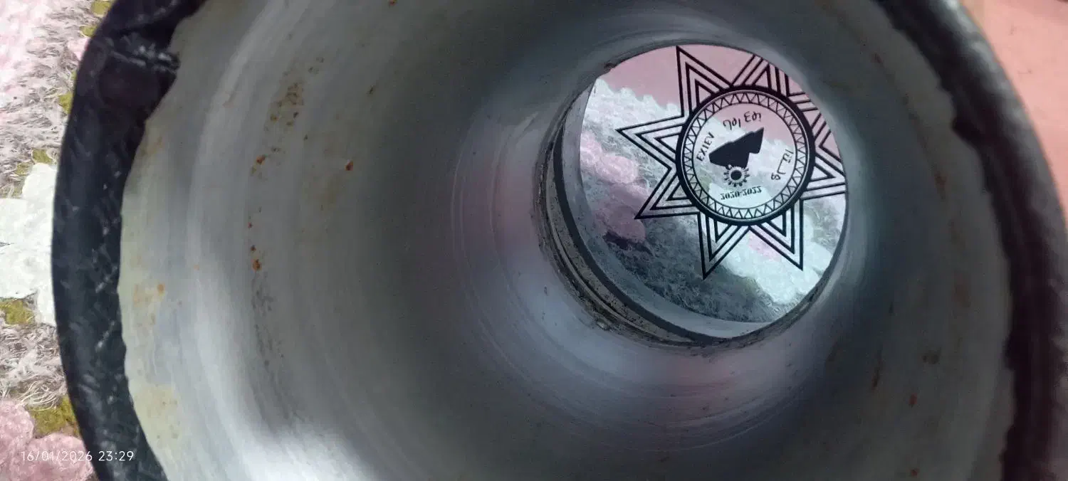 تیمپو|درام و پرکاشن|مشهد, یاس|دیوار