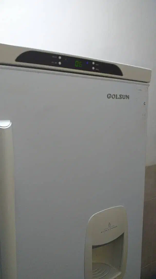 فروش لوازم خونگی|یخچال و فریزر|سیرجان, |دیوار