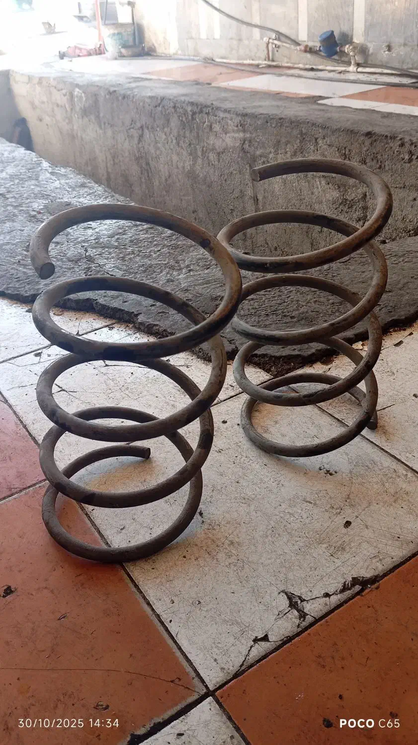 بورژن برای کف خواب کردن|قطعات یدکی و لوازم جانبی|پارسآباد, |دیوار