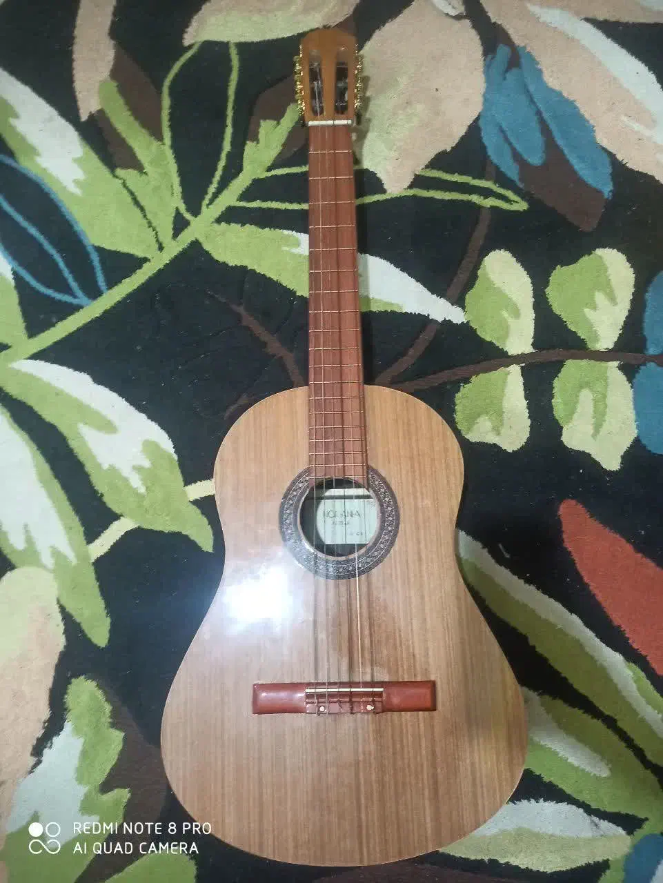 گیتار نورانیا|گیتار، بیس، امپلیفایر|شهرضا, |دیوار