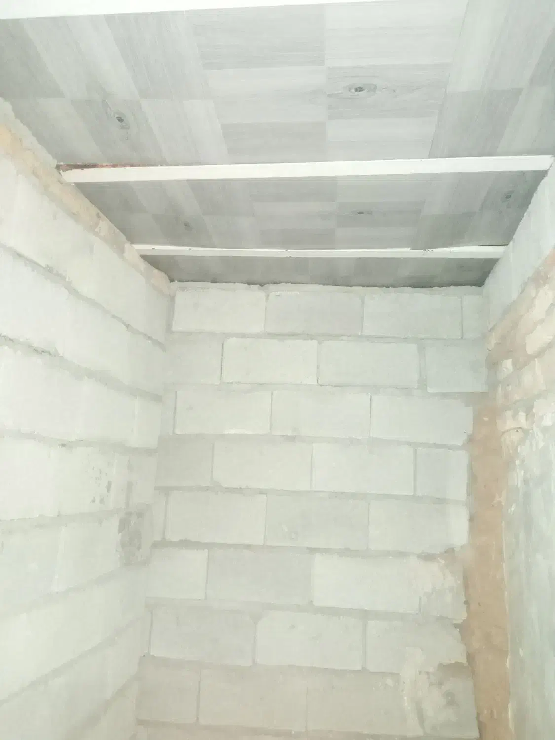 زمینی به متراژ ۹۹۰ متر مربع جای سالن در حیدر آباد|فروش دفتر صنعتی، کشاورزی، تجاری|صوفیان, |دیوار