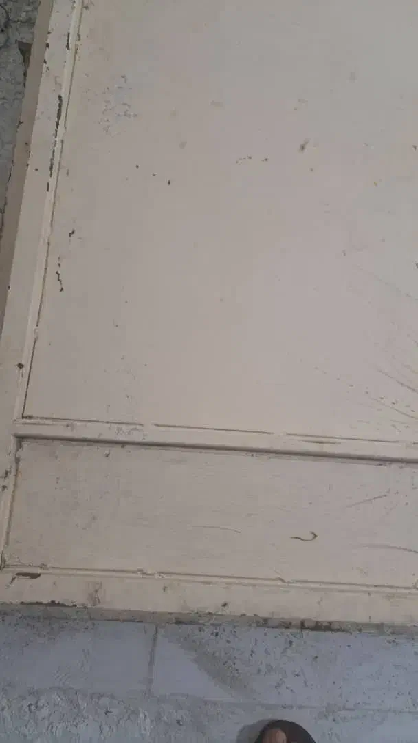 درب حیات. درب اتاق. درب حموم|مصالح و تجهیزات ساختمان|بندر ماهشهر, |دیوار