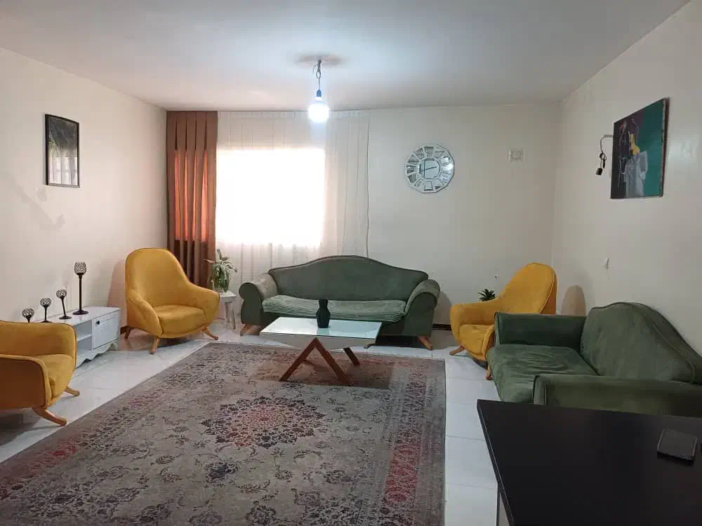 سویت اجاره ای|اجارهٔ کوتاهمدت آپارتمان و سوئیت|پرند, فاز ۶|دیوار