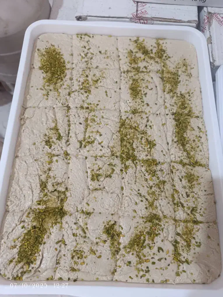 روغن کنجد، حلوا ارده، ارده،|خوردنی و آشامیدنی|تهران, دریان‌نو|دیوار
