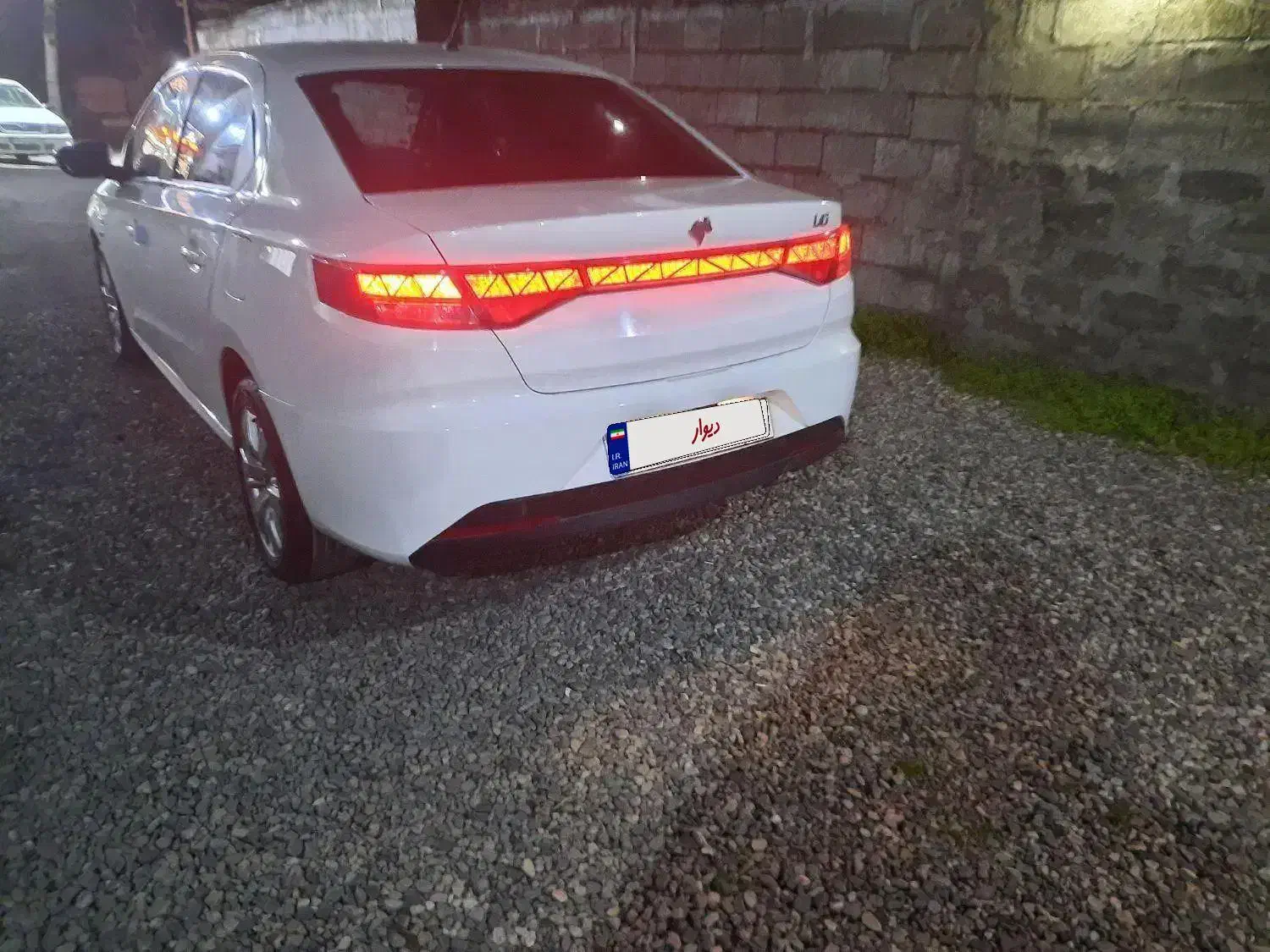 تارا اتومات v4|خودرو سواری و وانت|لنگرود, |دیوار