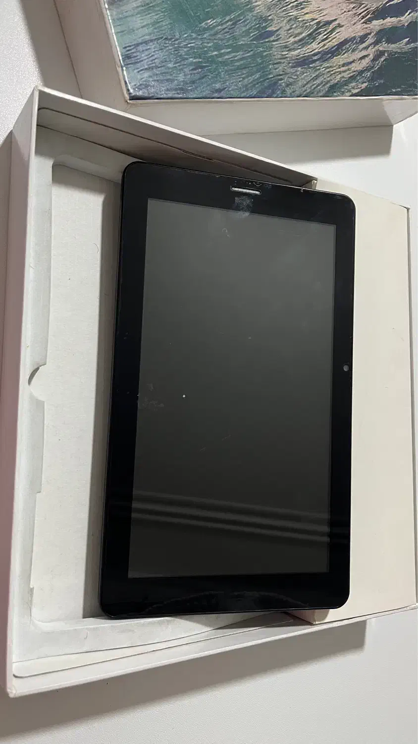 تبلت|تبلت|تبریز, |دیوار