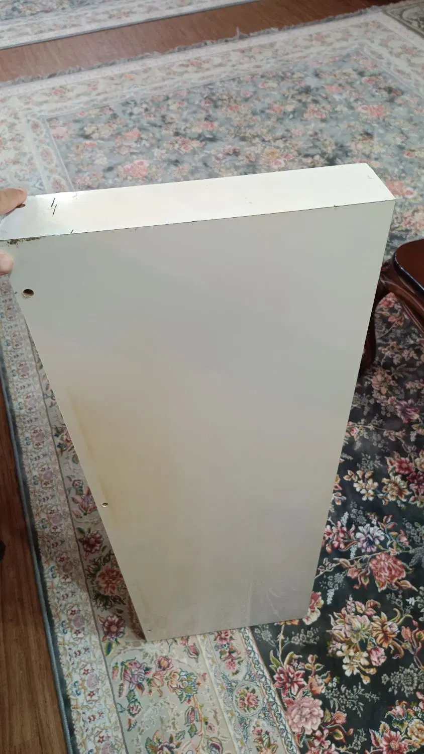شلف|کتابخانه، شلف، قفسه‌های دیواری|اهواز, گلستان|دیوار