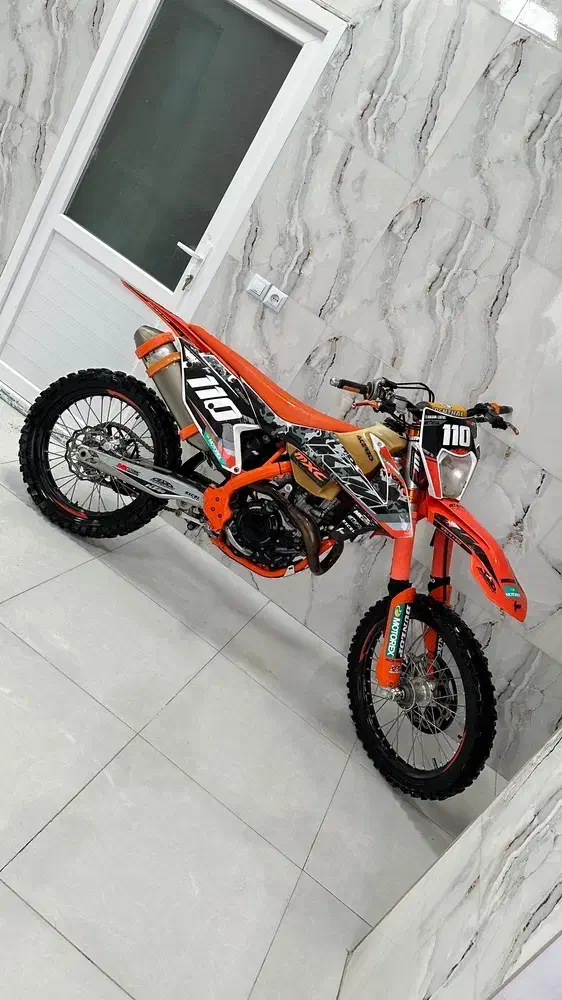 ktm450|موتورسیکلت|سردشت, |دیوار