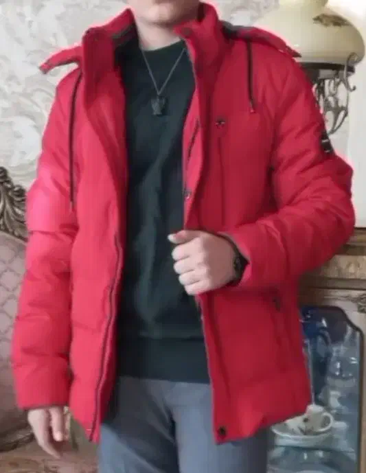 کاپشن|لباس|اصفهان, خلجا|دیوار