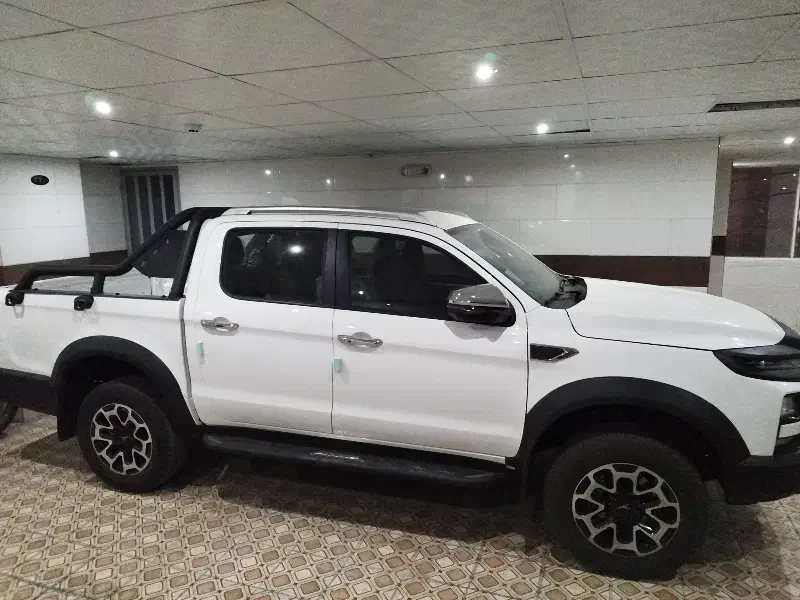 کی ام سی T9 kmc کرمان موتور|خودرو سواری و وانت|جهرم, |دیوار