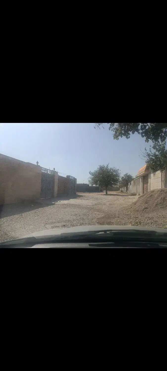 تپه سلام زمین خیابان  خوابگاه|فروش زمین و ملک کلنگی|مشهد, خرمشهر|دیوار