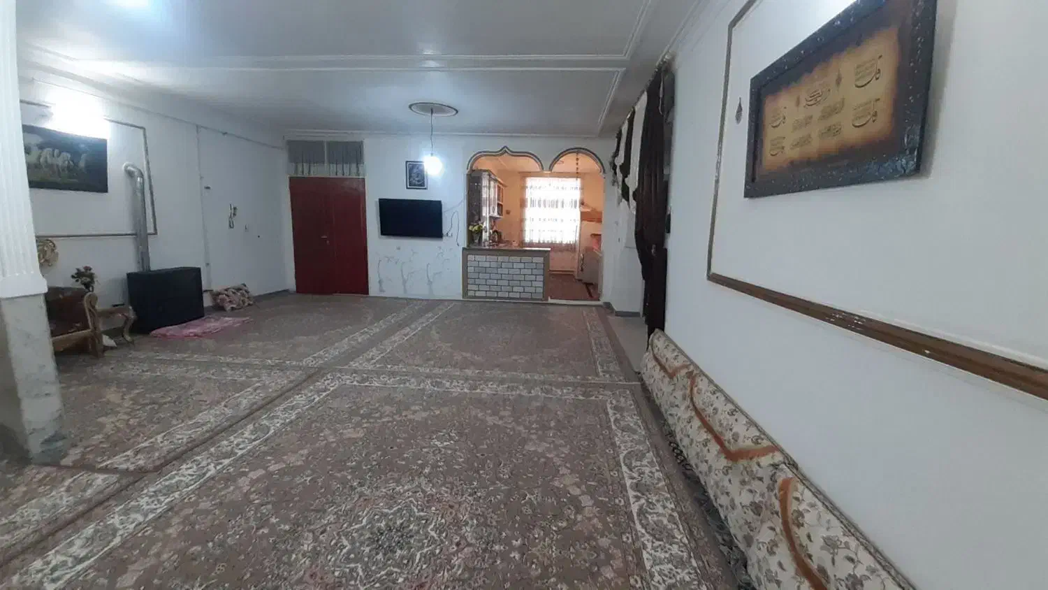 فروش منزل مسکونی ویلایی|فروش خانه و ویلا|نهاوند, |دیوار