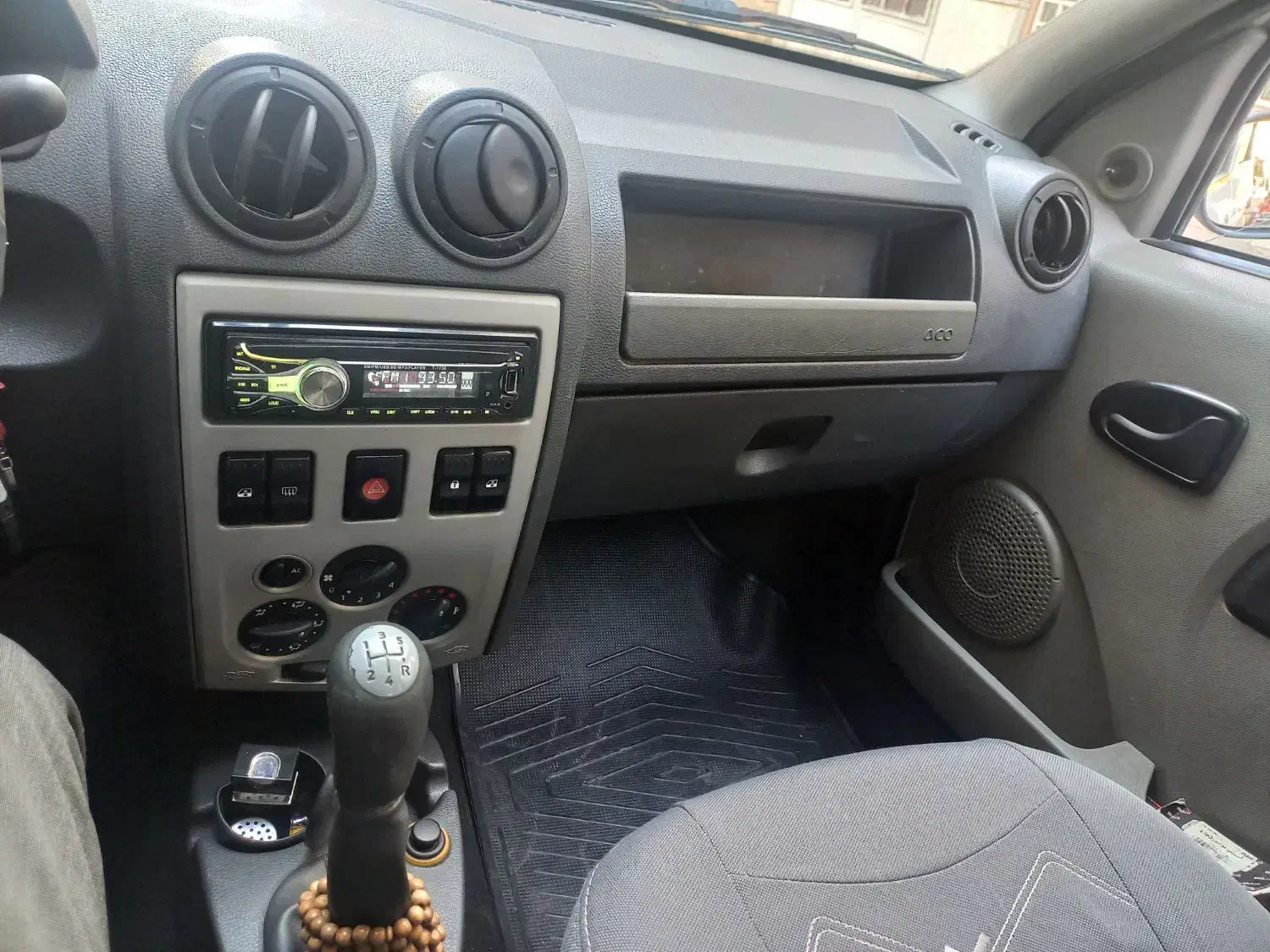 ال۹۰مدل۸۸|خودرو سواری و وانت|مشهد, رضاییه|دیوار