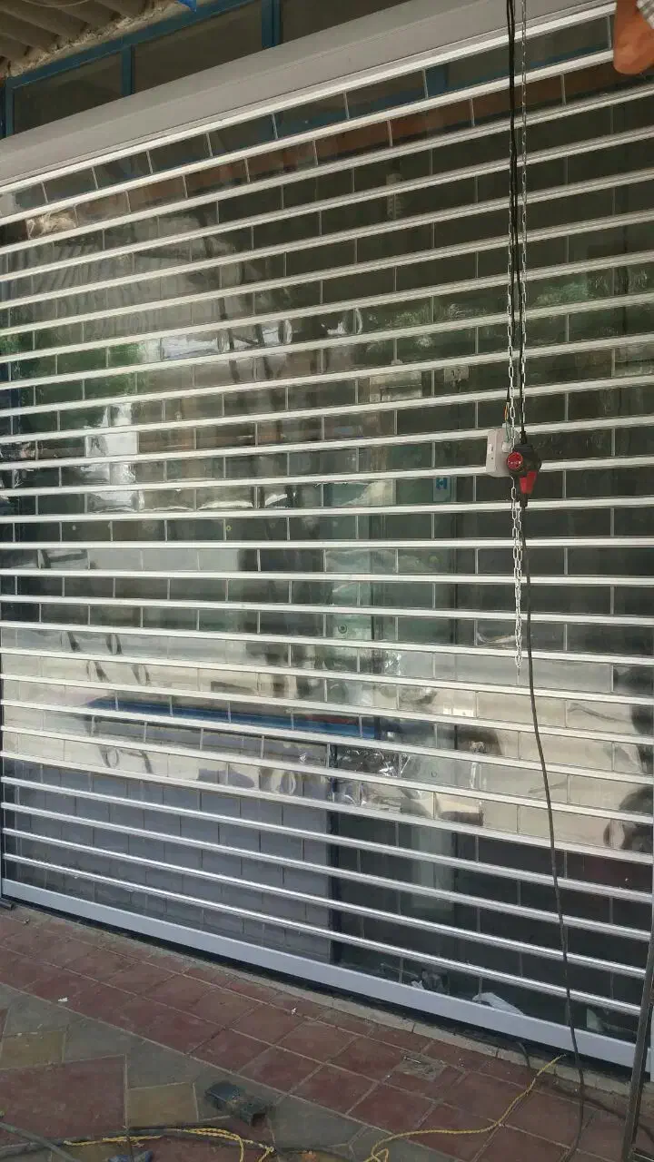 کرکره سازی گلرخساری|خدمات پیشه و مهارت|سنقر, |دیوار