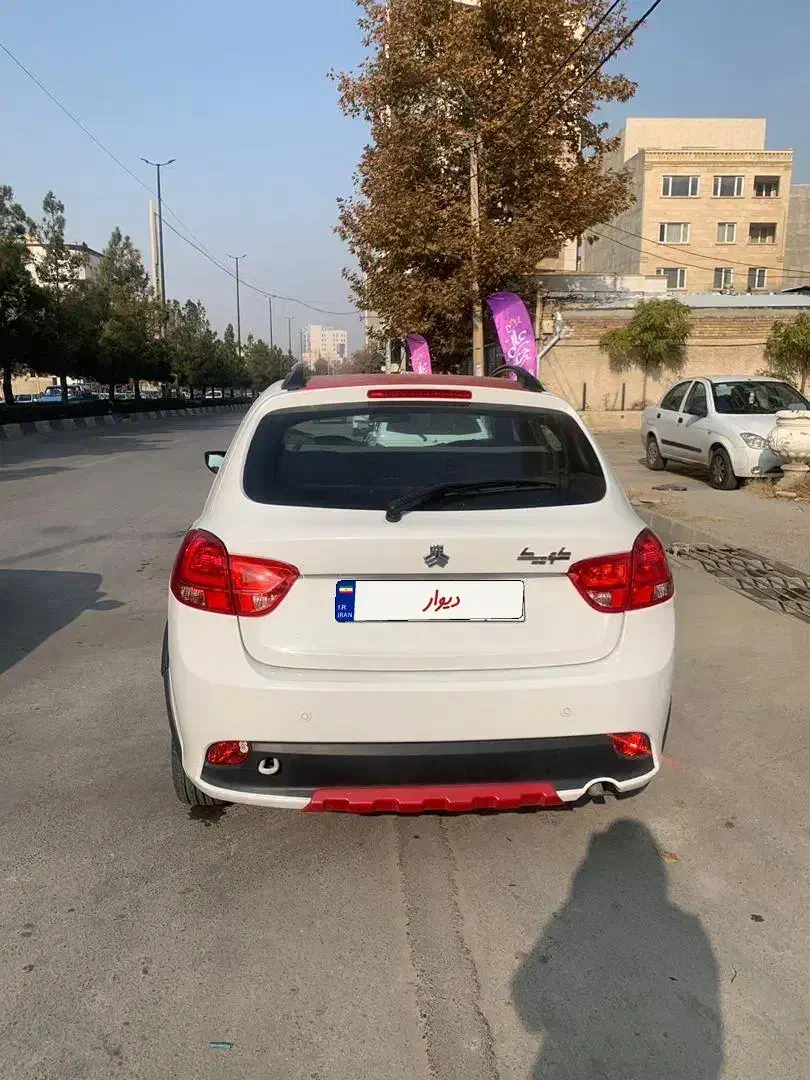 کوییک 1401 R|خودرو سواری و وانت|ارومیه, |دیوار