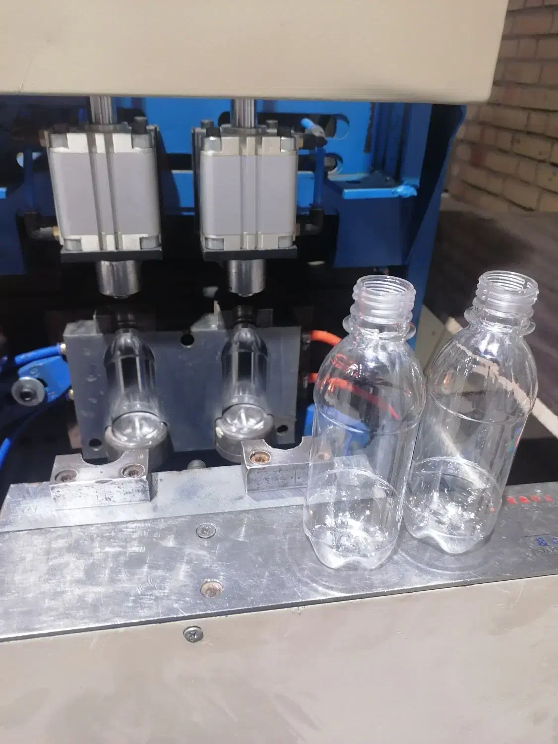 بطری 250 سی سی|ظروف نگهدارنده، پلاستیکی، یکبارمصرف|خاوران, |دیوار