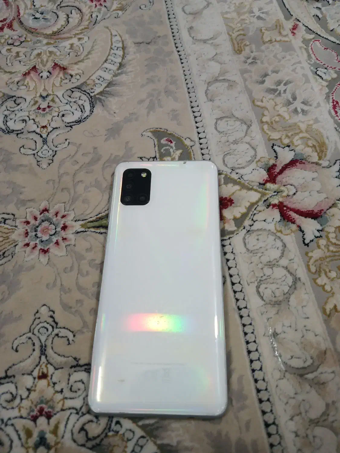 سامسونگ a31|موبایل|قم, نیروگاه|دیوار