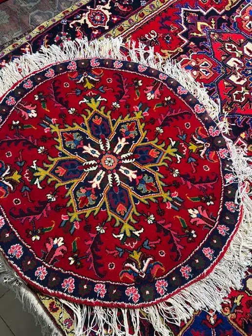 پادری دایره هریس تاجری ۱ در۱|پادری|تبریز, |دیوار