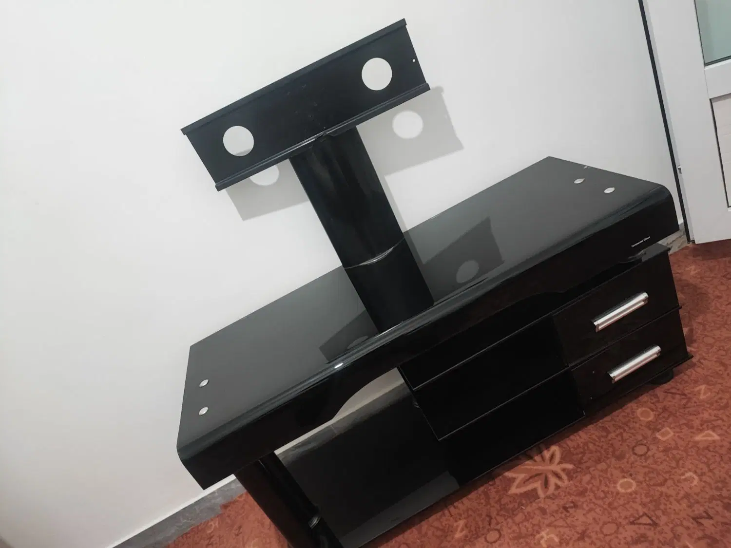میز TV|میز تلویزیون|گرگان, |دیوار