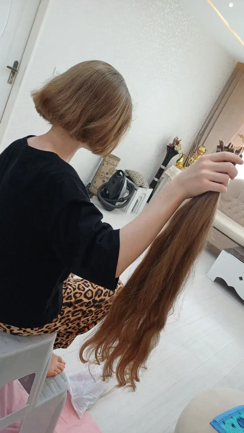 مرکز خریدموی طبیعی بانوان|خدمات آرایشگری و زیبایی|ربط, |دیوار