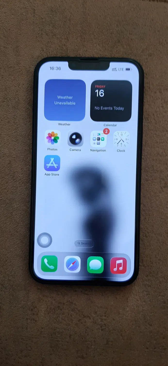 Iphone 13 normal|موبایل|فردیس, شهرک ناز|دیوار