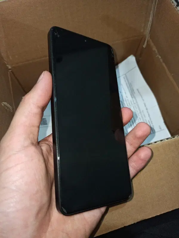 poco x6 5g 512 12|موبایل|همدان, |دیوار