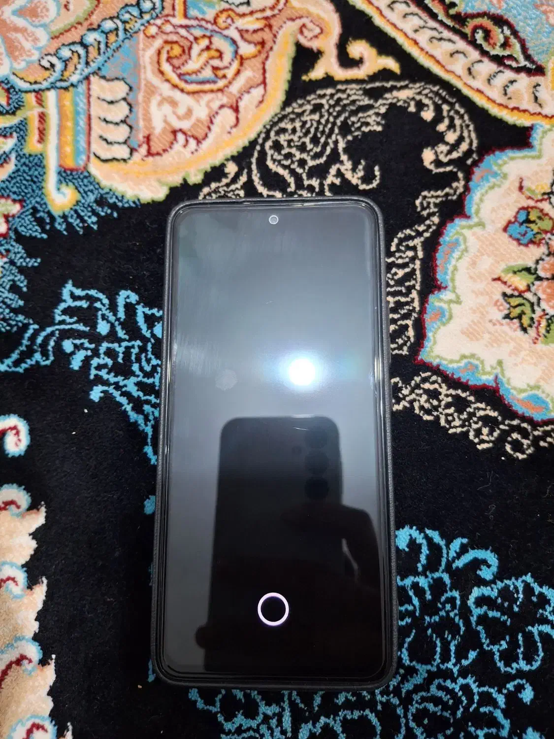 گوشی نوت 14|موبایل|قم, علی آباد|دیوار