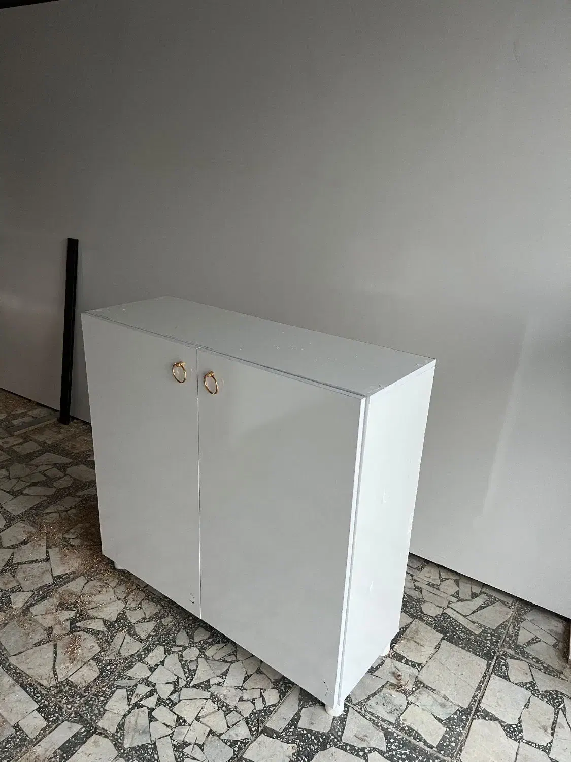 جا کفشی نو--میز تلویزیون|جاکفشی، کمد، دراور|زاهدان, |دیوار