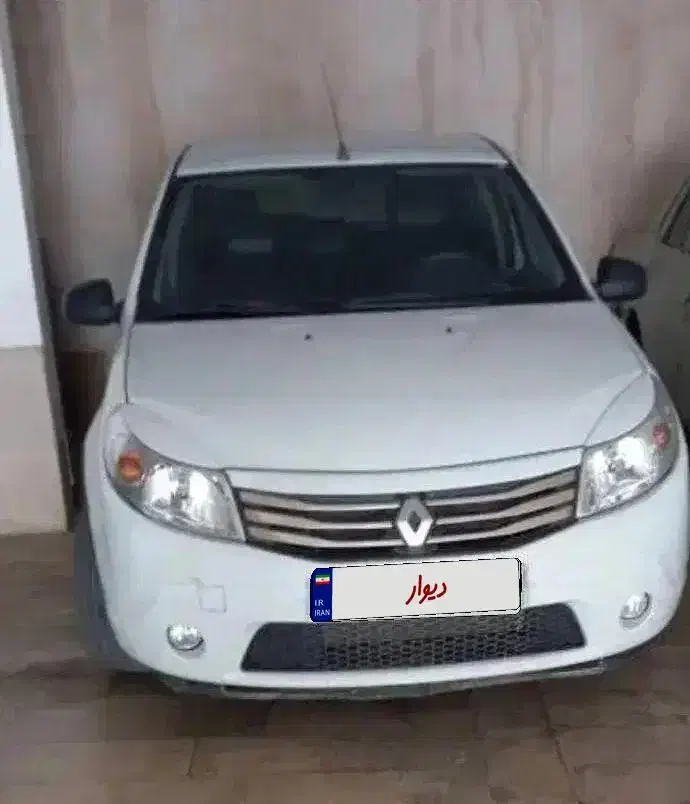 خودرو ساندرو|خودرو سواری و وانت|بیرجند, |دیوار