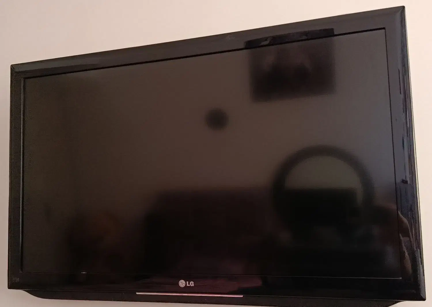 تلویزیون|تلویزیون و پروژکتور|بروجرد, |دیوار