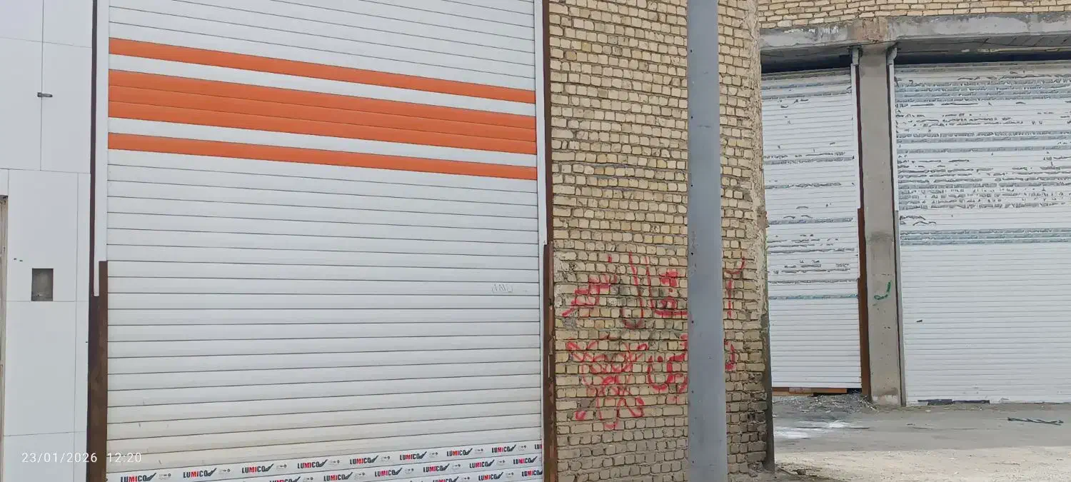 مغازه فروشی|فروش مغازه و غرفه|اصفهان, قهجاورستان|دیوار