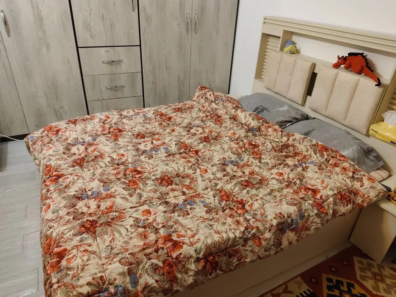 منزل مبله تمام وسایل در حکیم نظامی ساعتی و روزانه|اجارهٔ کوتاهمدت آپارتمان و سوئیت|اصفهان, بهار آزادی|دیوار