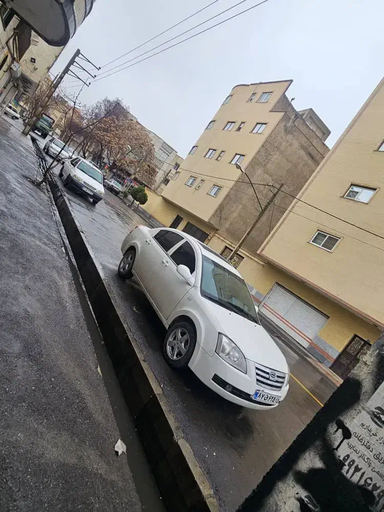 ام وی ام 530 در حد|خودرو سواری و وانت|باسمنج, |دیوار