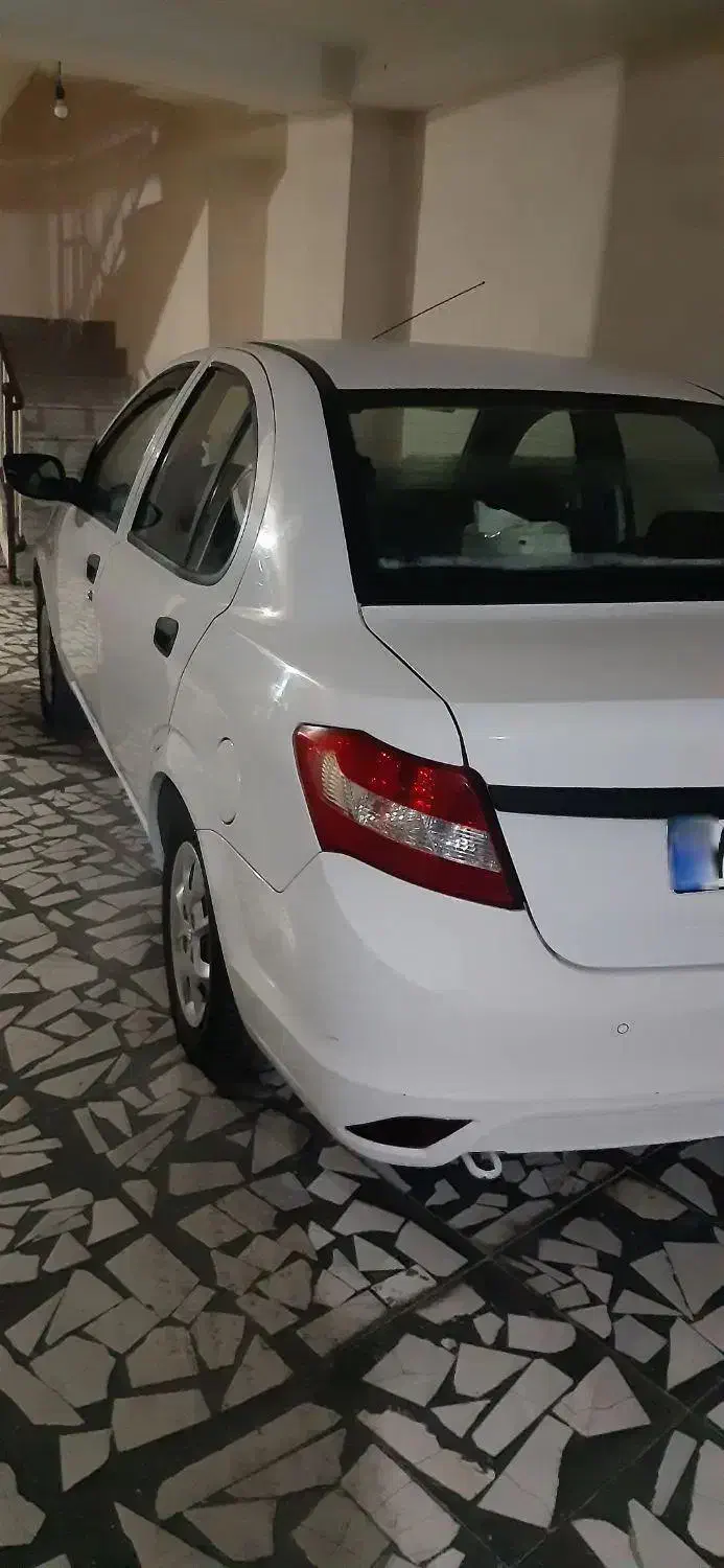 فروش ساینا۹۹|خودرو سواری و وانت|قائم‌شهر, |دیوار