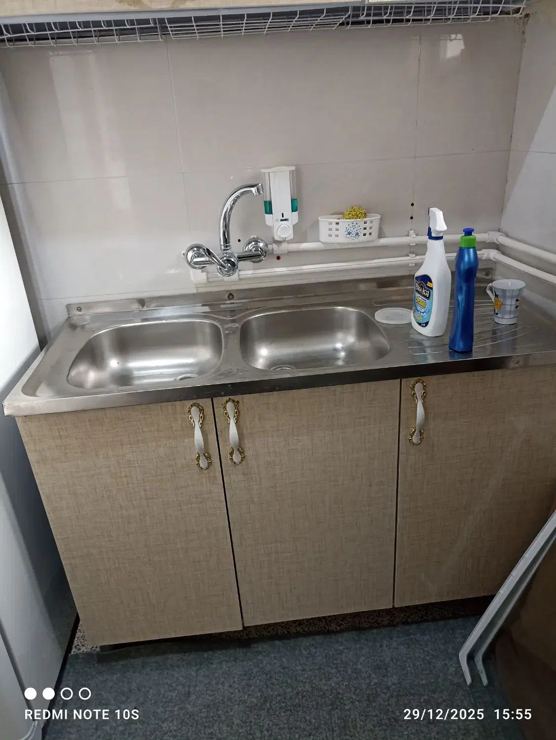 کابینت ام دی اف|مصالح و تجهیزات ساختمان|شیروان (لرستان), |دیوار