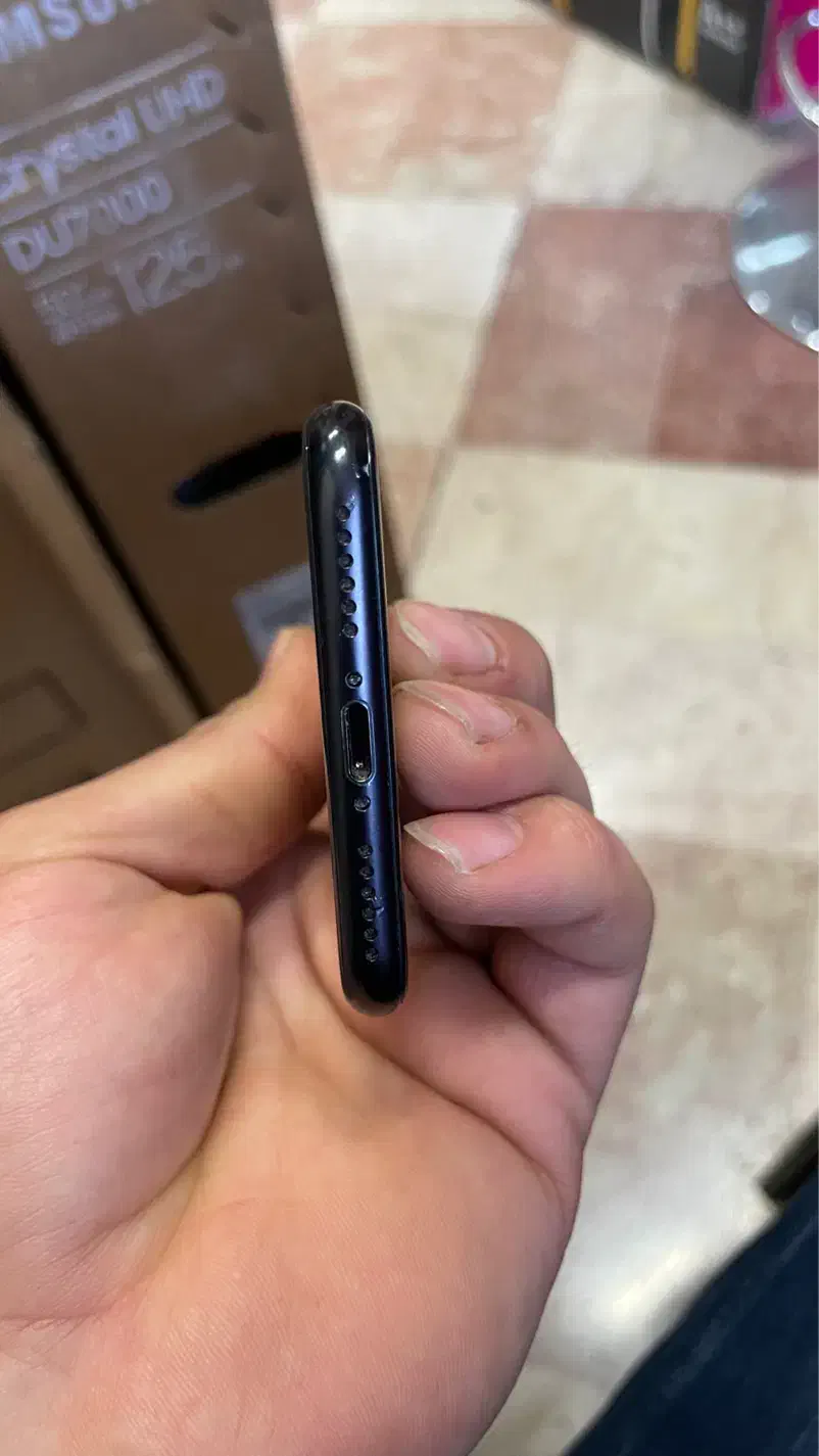 آیفون SE 2022|موبایل|تهران, امین حضور|دیوار