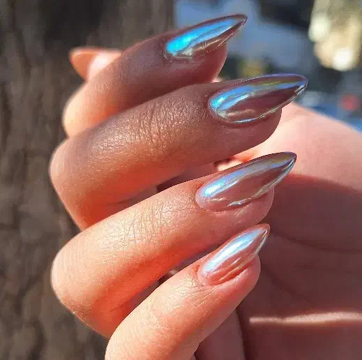 کاشت ناخن|خدمات آرایشگری و زیبایی|چناران, |دیوار