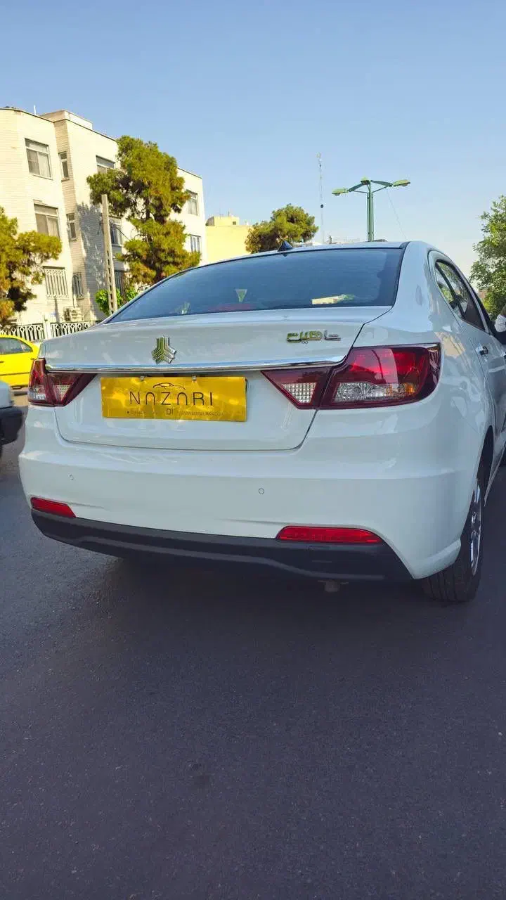 فروش شاهین Gو GlوCVTبه صورت نقد و اقساط|خودرو سواری و وانت|تهران, قیطریه|دیوار