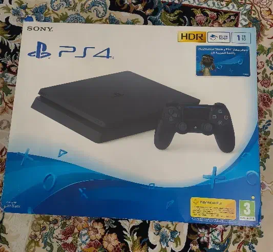 فروش پلی 4|کنسول، بازی ویدئویی و آنلاین|شیراز, تندگویان|دیوار