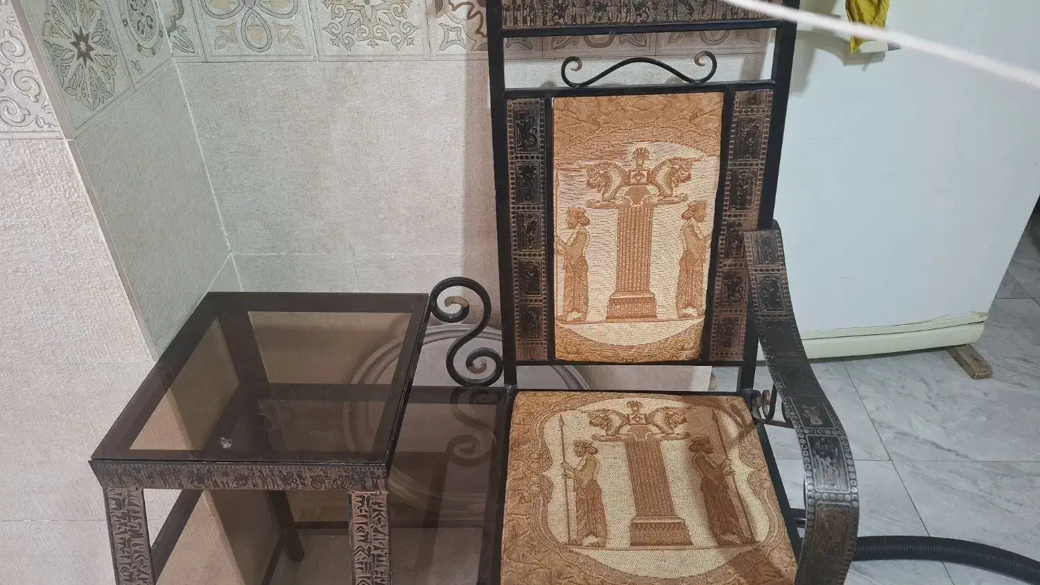 فروشی|بخاری، هیتر، شومینه|شهرضا, |دیوار