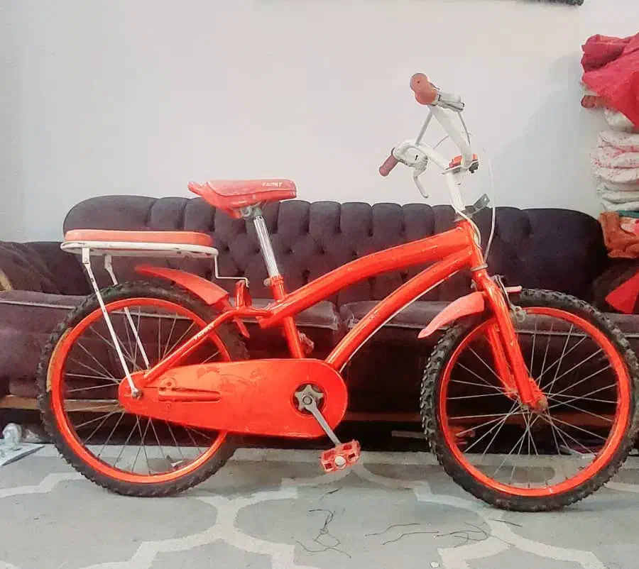 فروش دو چرخه ۱۶ و ۲۰|دوچرخه، اسکیت، اسکوتر|کیش, |دیوار