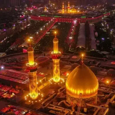 کربلا|تور و چارتر|قوچان, |دیوار