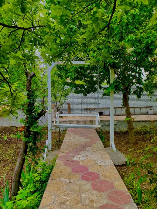 ویلا تمیز‌جنگلی دربست‌و استخرآب گرم وسرپوشیده درود|اجارهٔ کوتاه‌مدت ویلا و باغ|نیشابور, فردوسی جنوبی|دیوار