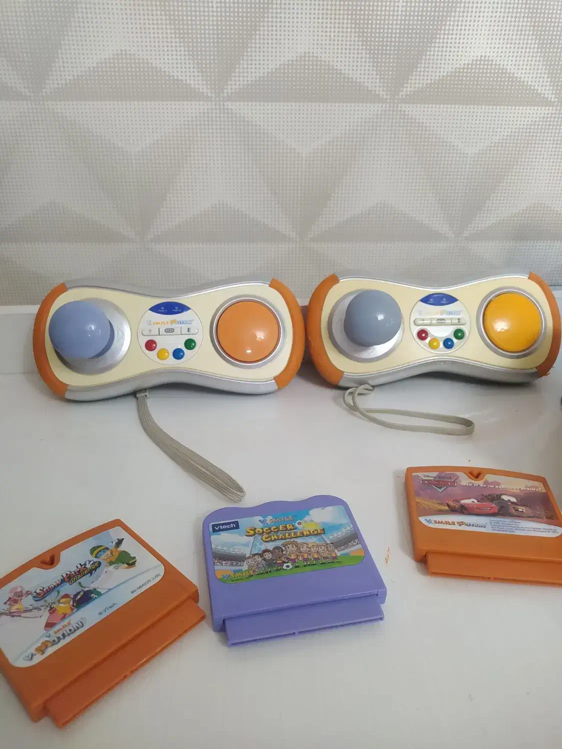 کنسول بازی Vtech|کنسول، بازی ویدئویی و آنلاین|تهران, فردوسی|دیوار