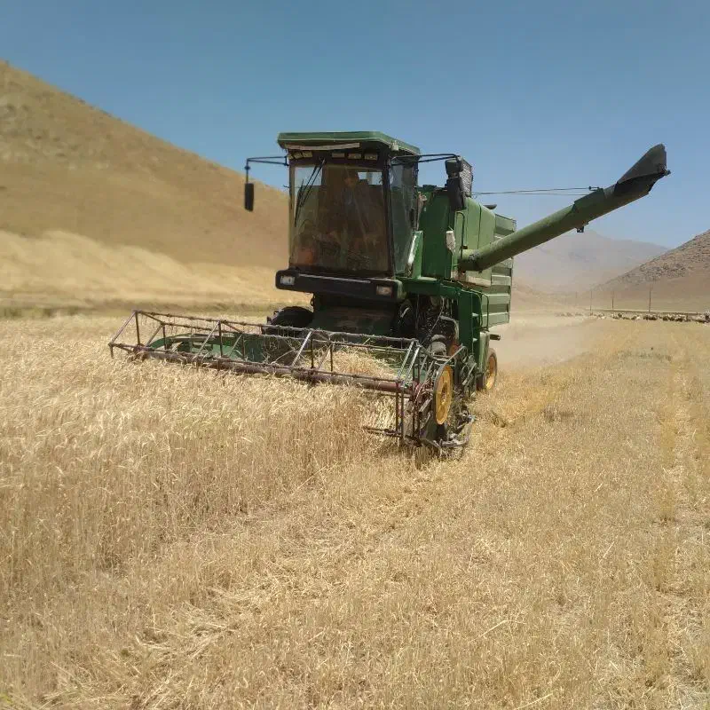 کمباین 79 80 ‌به‌کار‌|خودرو سنگین|خرم‌آباد, |دیوار