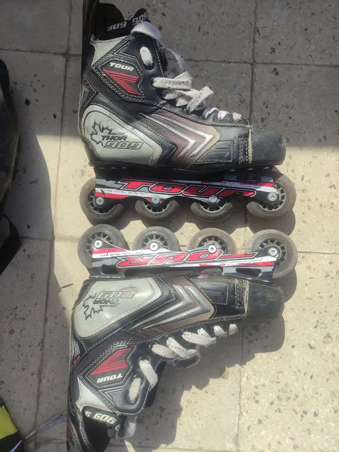 وسایل هاکی|تجهیزات ورزشی|تهران, فلسطین (میدان انقلاب)|دیوار