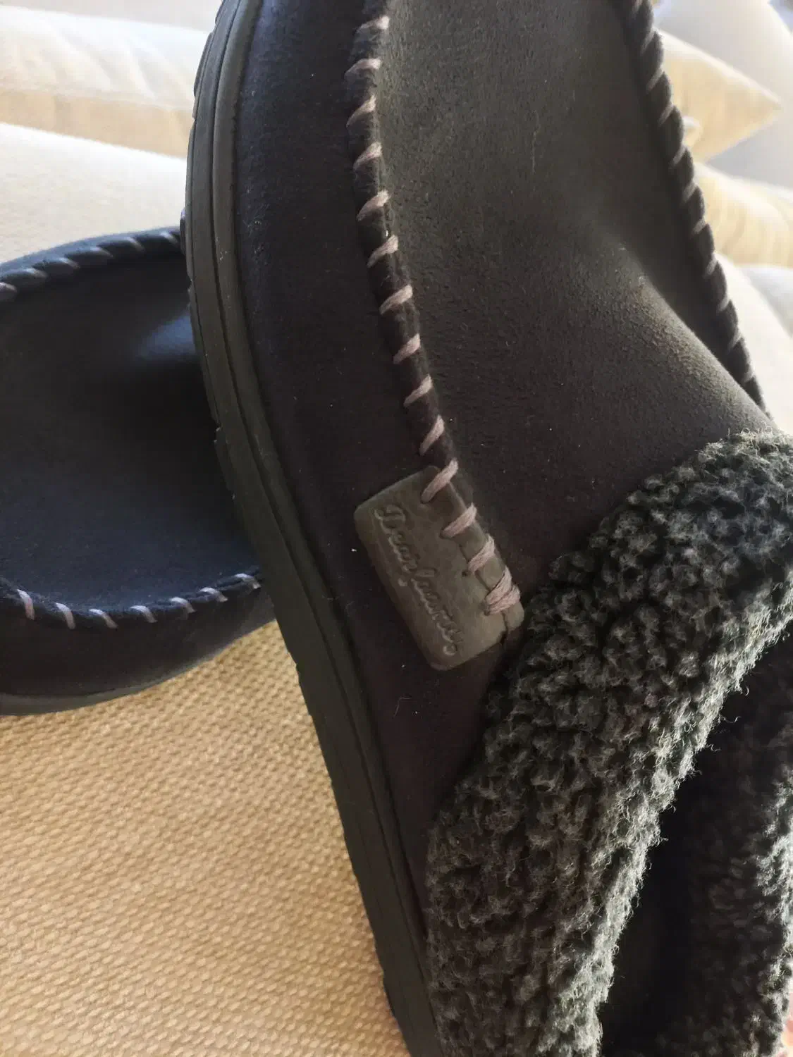 دمپایی جیر مردانه خارجی|کیف، کفش، کمربند|تهران, شادآباد|دیوار