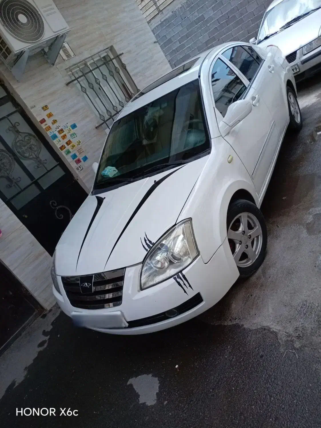 mvm 530|خودرو سواری و وانت|رشت, پاره بیجار|دیوار