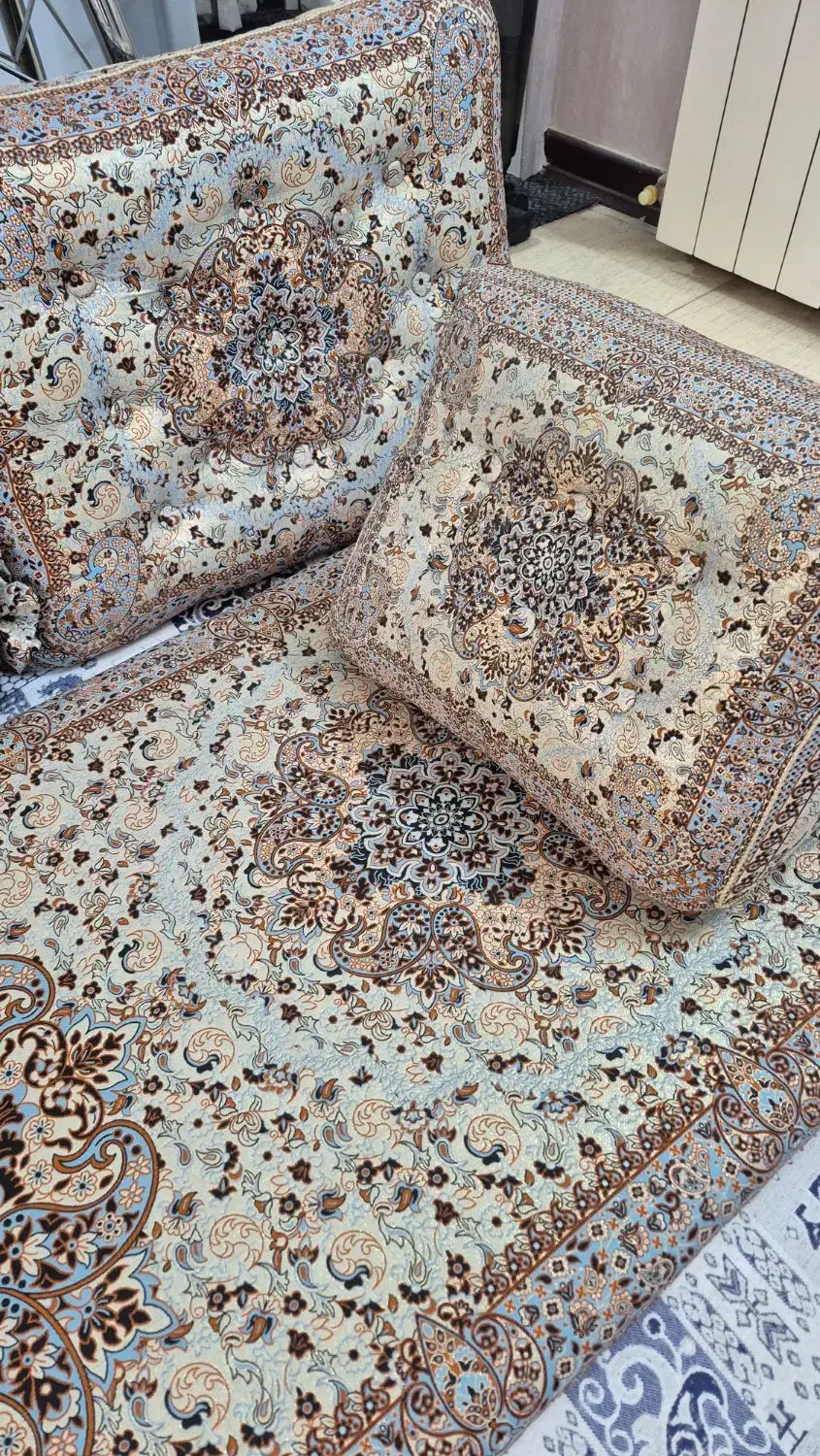 شاه نشین|پشتی|تهران, فلاح|دیوار