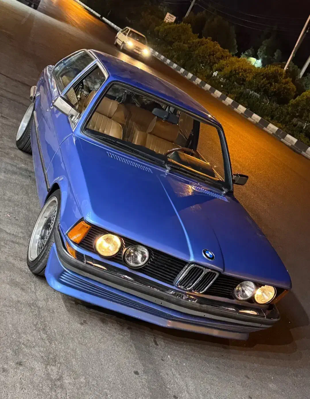 bmw 320|خودرو کلاسیک|شیراز, عفیف‌آباد|دیوار